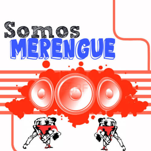 Somos Merengue