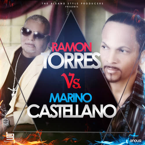 Ramon Torres vs. Marino Castellanos