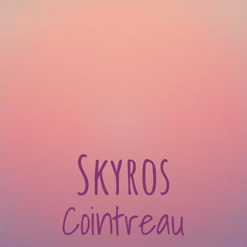 Skyros Cointreau