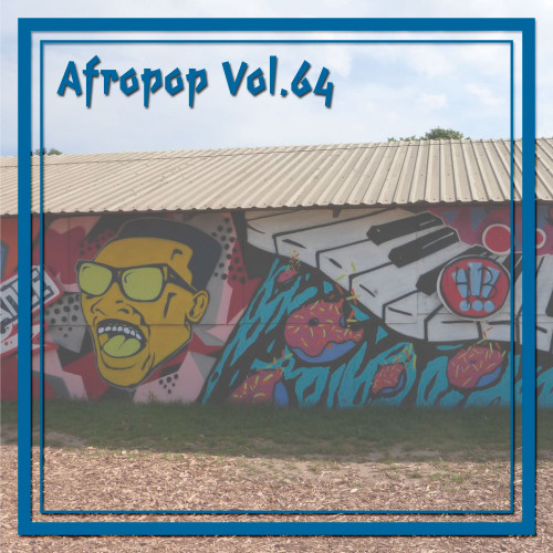 Afropop Vol. 64