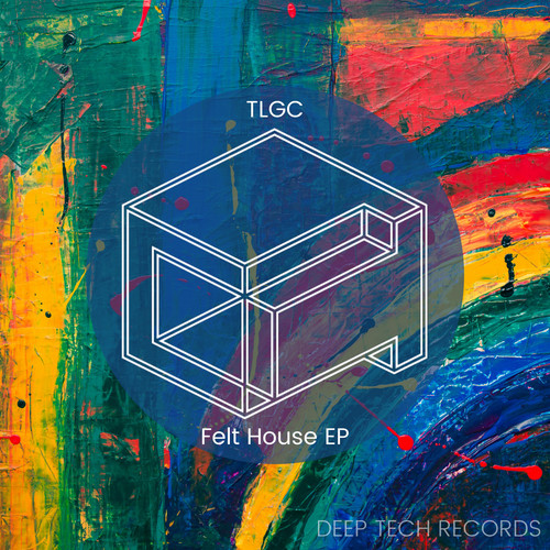 Felt House EP