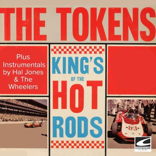 King's of the Hot Rods