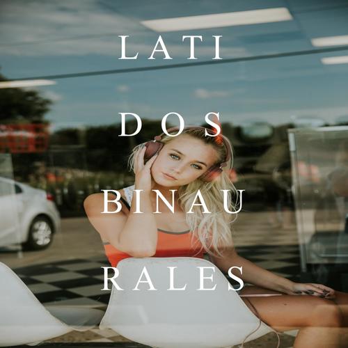 Latidos Binaurales para Equilibrar los Chakras