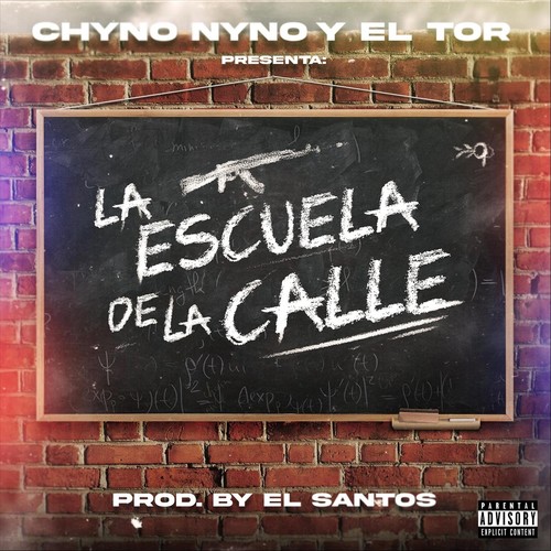 La Escuela de la Calle (Explicit)