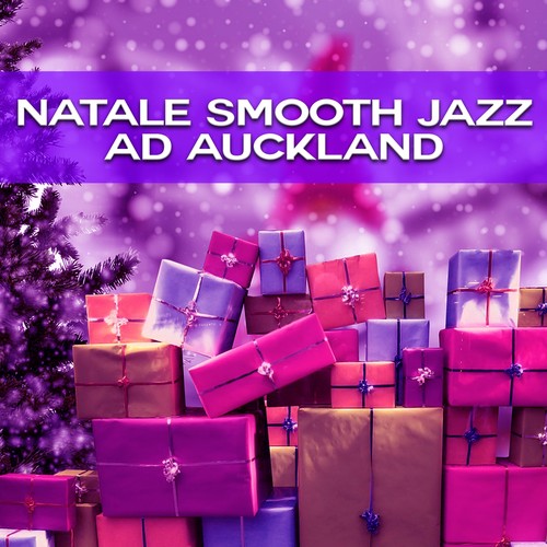 Natale smooth jazz ad auckland