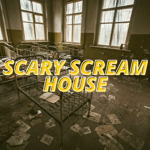 Scary Scream House