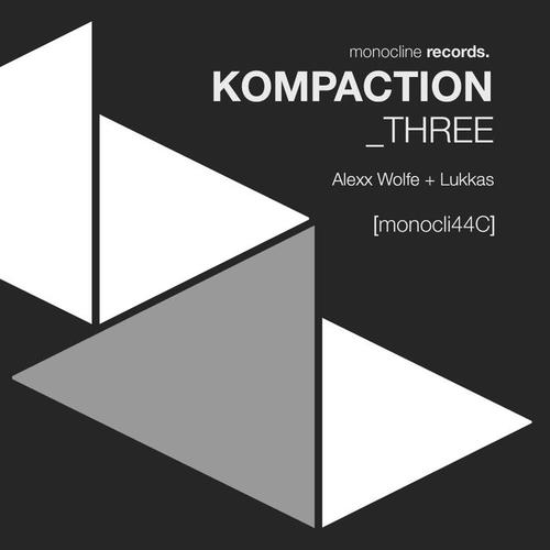 Kompaction Three