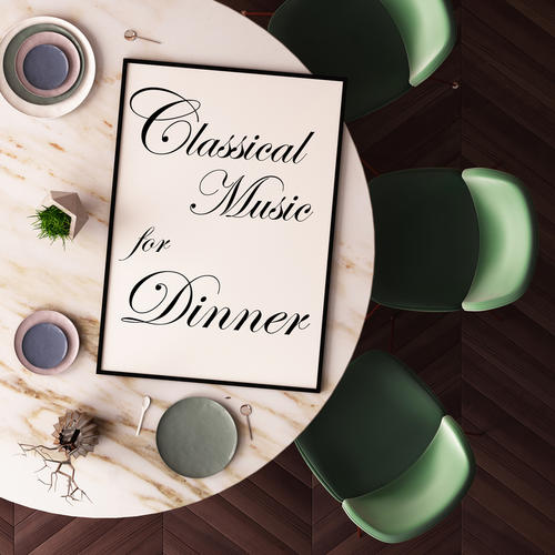 Classical for Dinner: Debussy