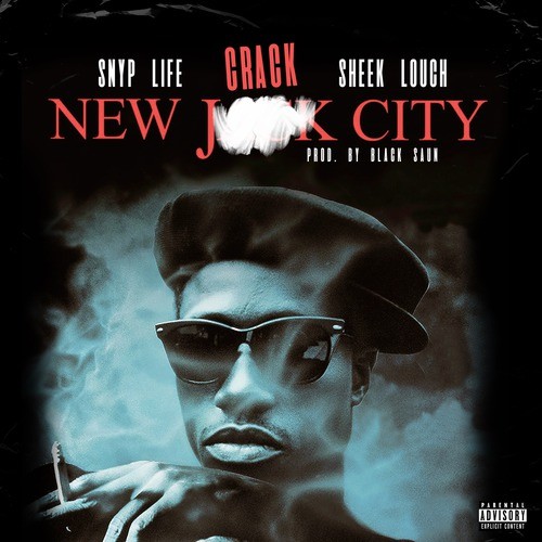 New Crack City (Explicit)