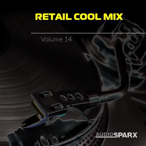 Retail Cool Mix Volume 14