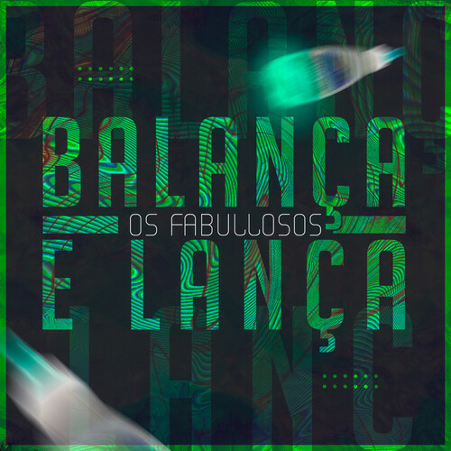 Balança e Lança (Explicit)