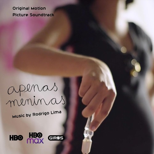 Apenas Meninas (Original Motion Picture Soundtrack)