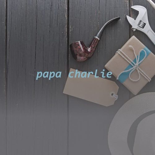 Papa Charlie