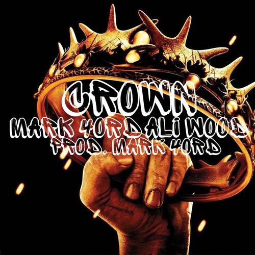 Crown (feat. ALI Wood) [Explicit]