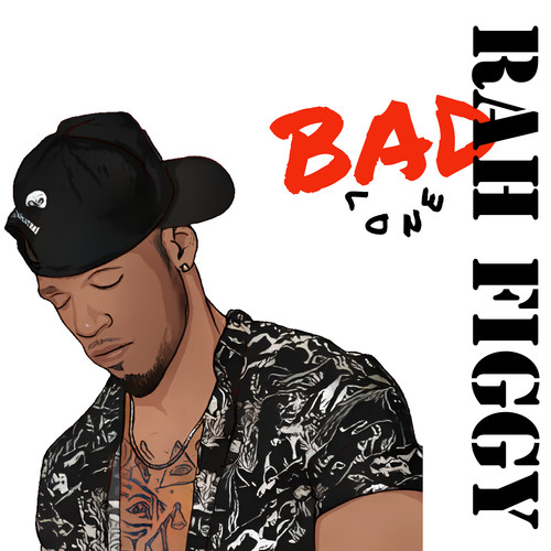 Bad Alone (Explicit)