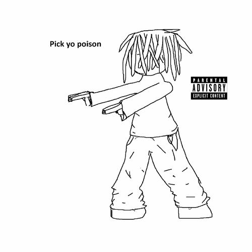 pyp (pick yo poison) (feat. cyberia) [Explicit]