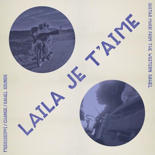 Laila Je T'Aime