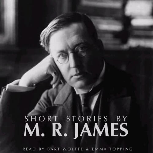 Short Stories By M. R. James