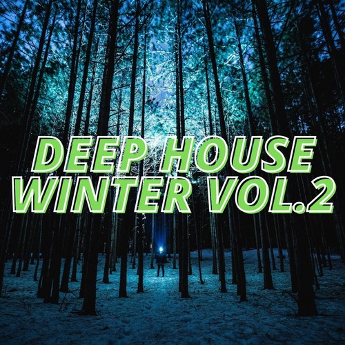 Deep House Winter Vol.2