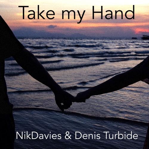 Take My Hand