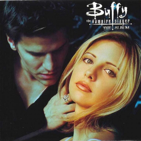 Buffy The Vampire Slayer: The Album