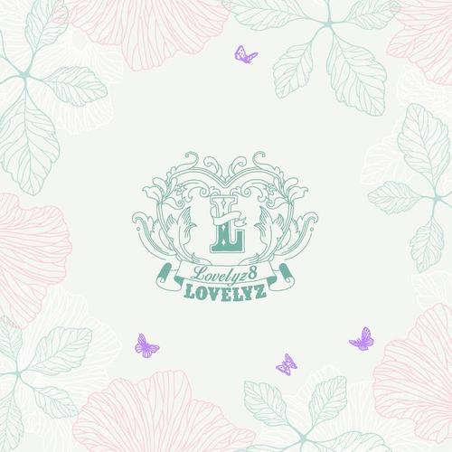 Lovelyz8