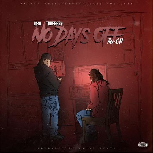 No Days off - EP (Explicit)