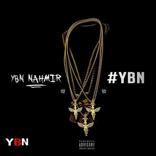 YBN, Vol. 1 (Explicit)