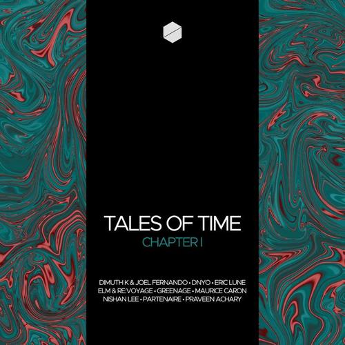 Tales of Time - Chapter 1