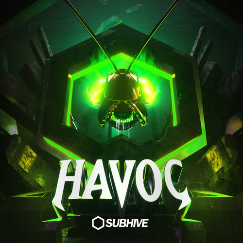 SUBHIVE: Havoc (Explicit)