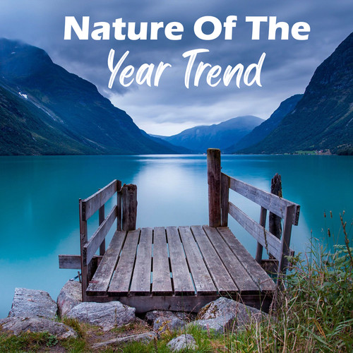 Nature Of The Year Trend