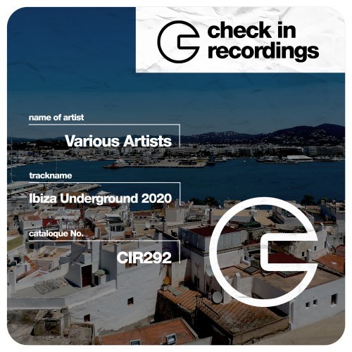 Ibiza Underground 2020