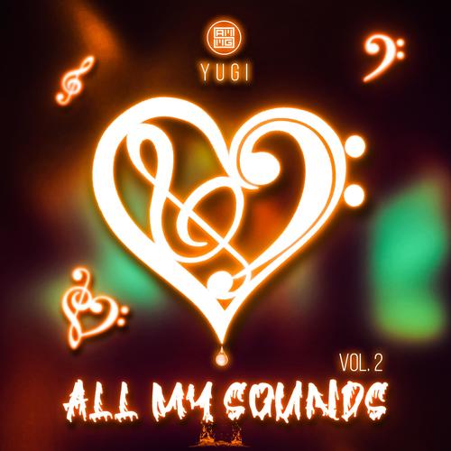 All My Sounds, Vol. 2 (Explicit)