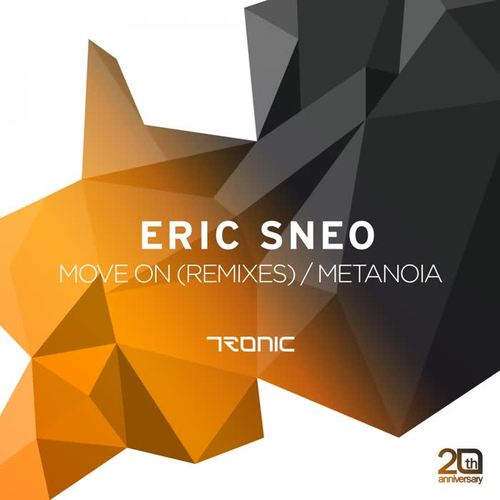 Move On (Remixes) / Metanoia