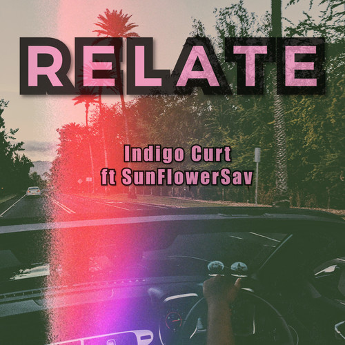 RELATE! (Explicit)