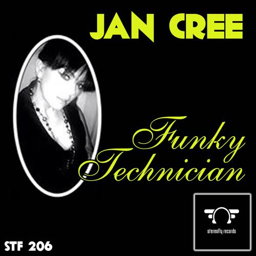 Funky Technician