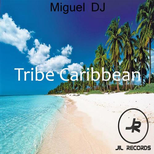 Tribe Caribbean - Single