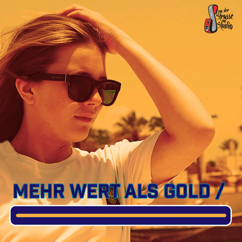 Mehr wert als Gold