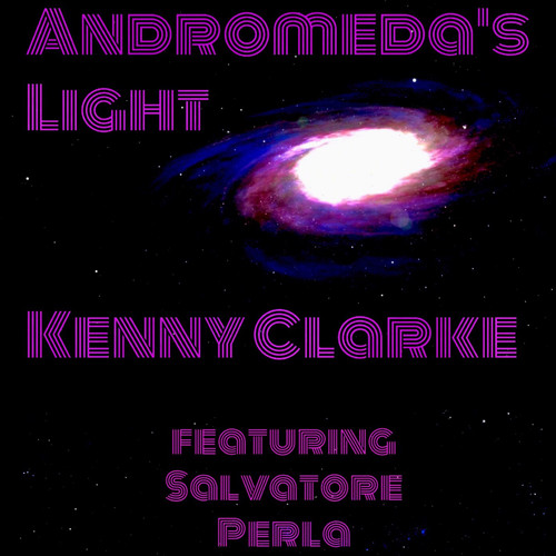 Andromeda’s Lights