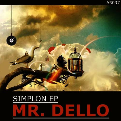 Simplon EP