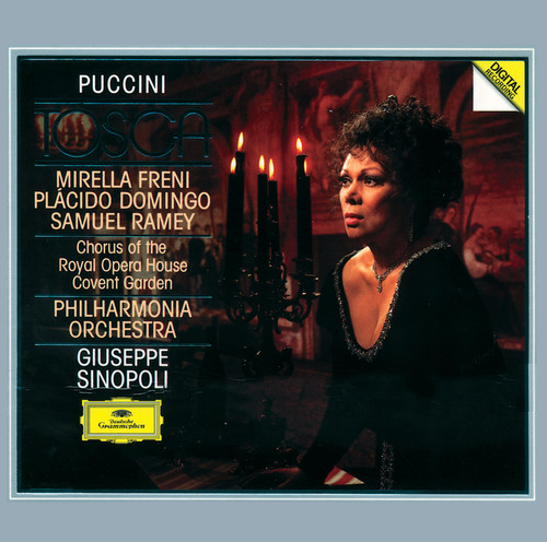 Puccini: Tosca