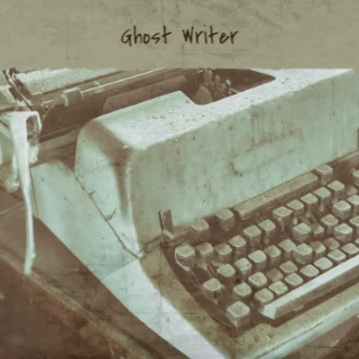 Ghost Writer