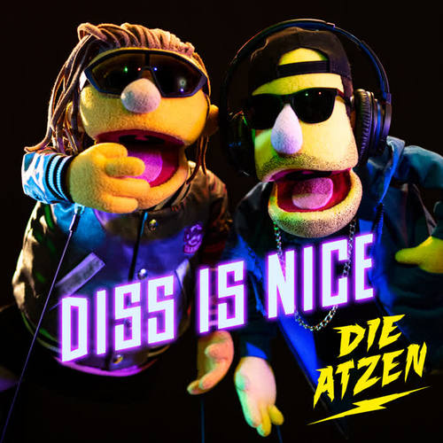 Diss Is Nice (Explicit)