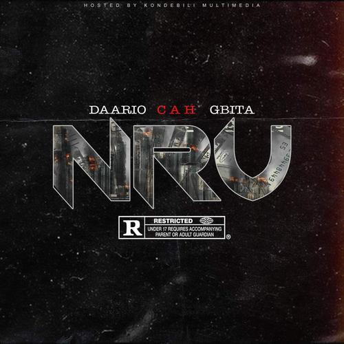 NRV (feat. DARRIO, CAH & GBITA) [Explicit]