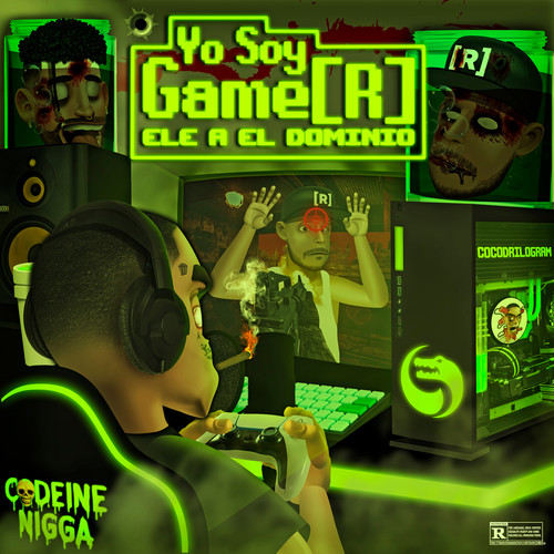 Yo Soy Game [R] (Explicit)