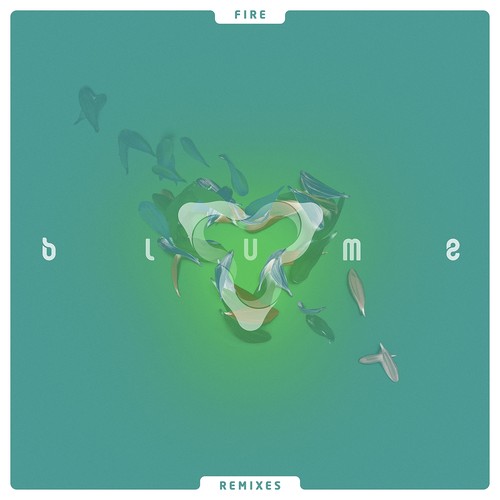 Fire (Remixes)