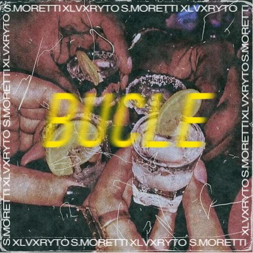 Bucle (feat. Xlvxryto) [Explicit]