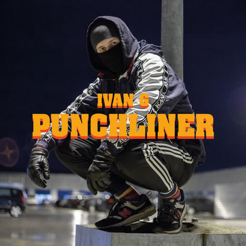 Punchliner (Explicit)