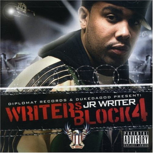 Writer's Block 4 (Explicit)