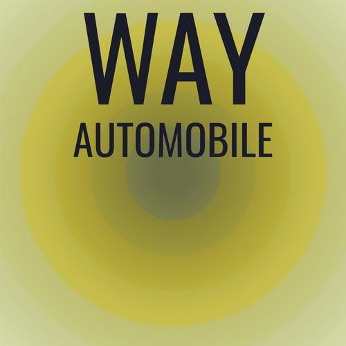 Way Automobile